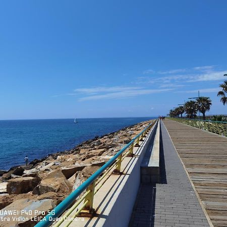 Holiday Apartment تورّيفيِخا المظهر الخارجي الصورة