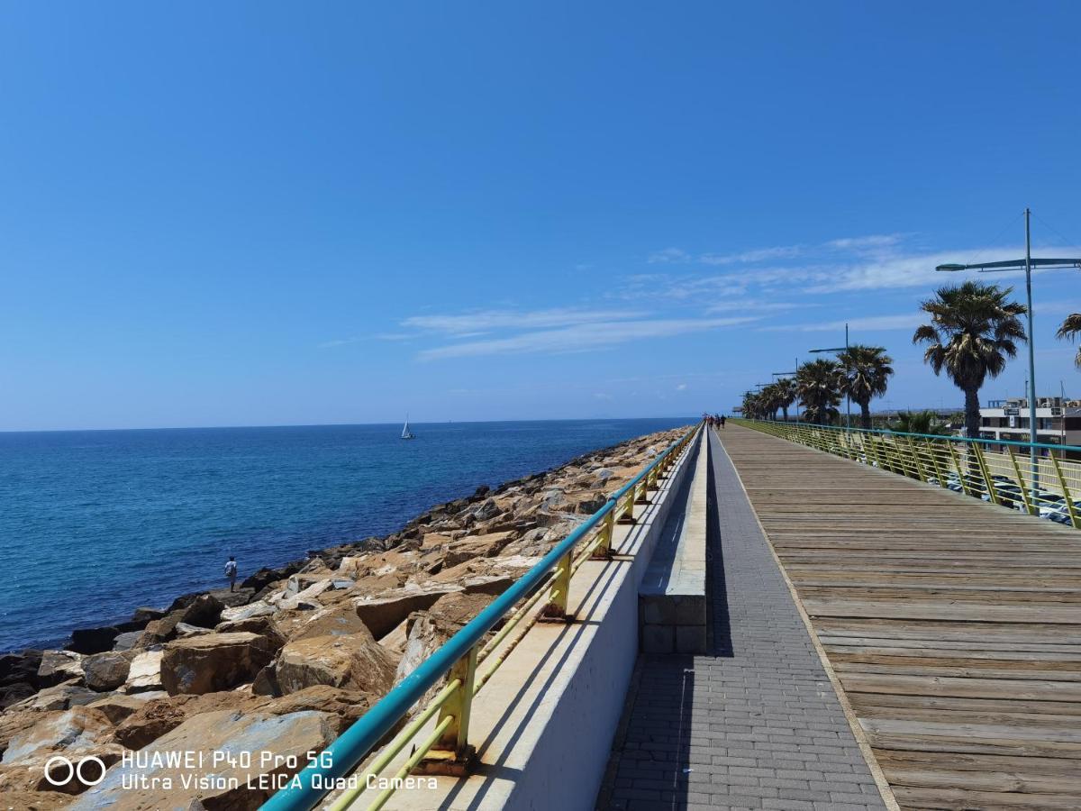 Holiday Apartment تورّيفيِخا المظهر الخارجي الصورة
