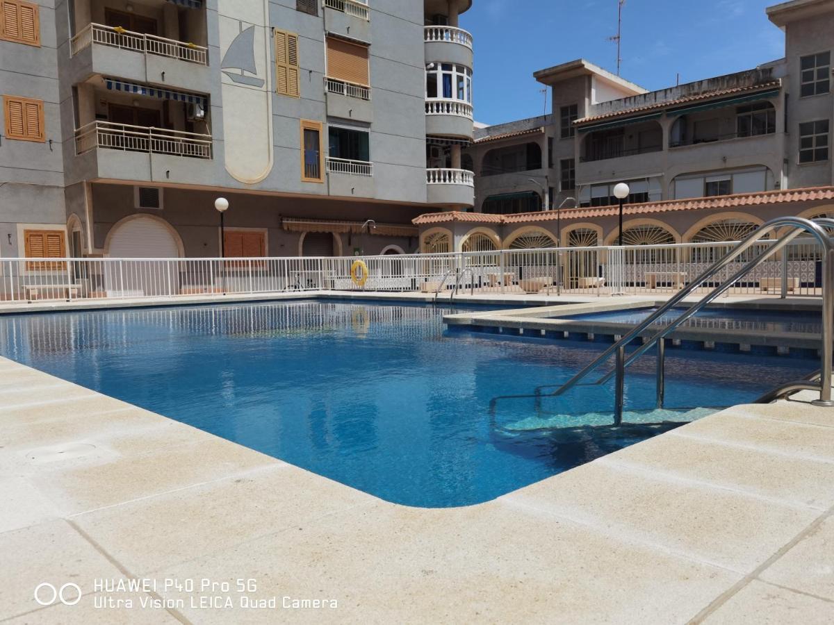 Holiday Apartment تورّيفيِخا المظهر الخارجي الصورة