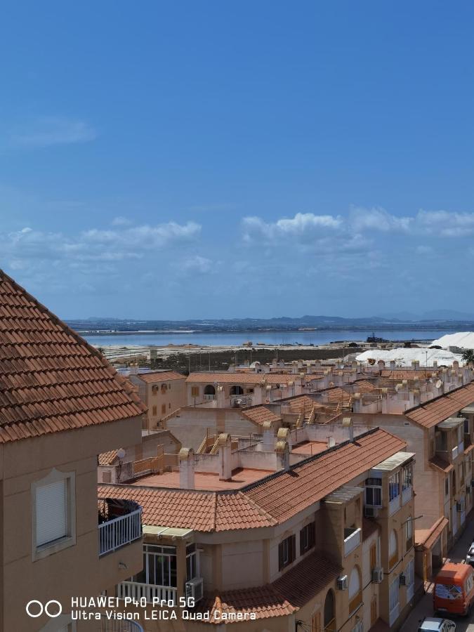 Holiday Apartment تورّيفيِخا المظهر الخارجي الصورة