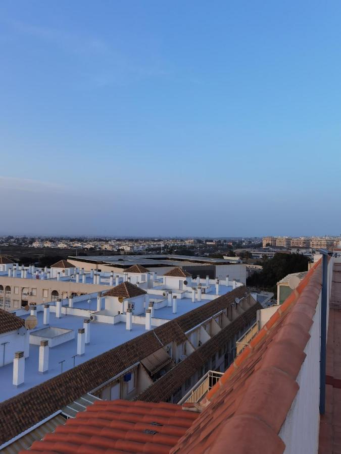 Holiday Apartment تورّيفيِخا المظهر الخارجي الصورة