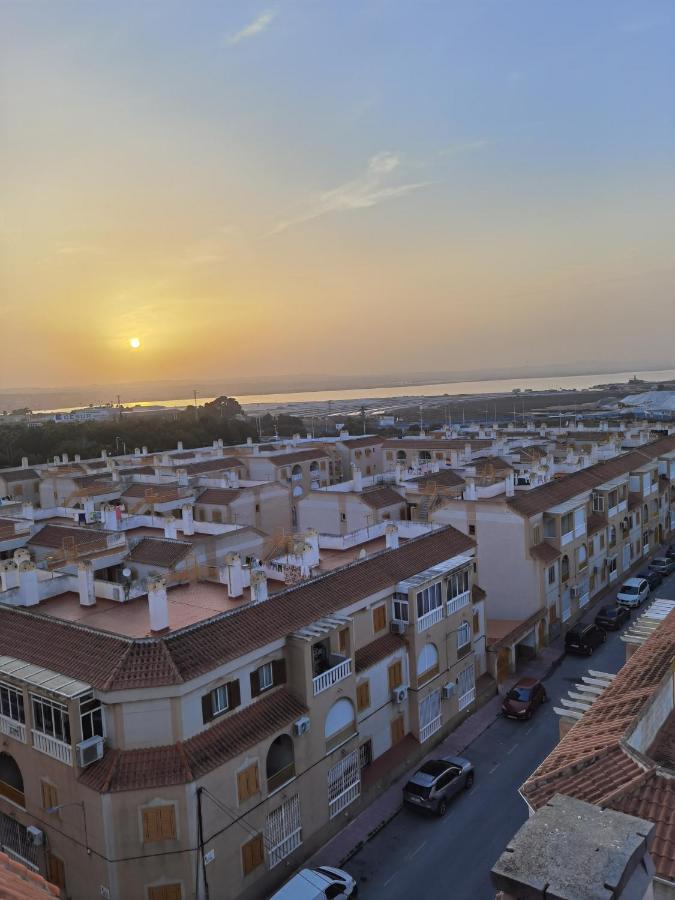 Holiday Apartment تورّيفيِخا المظهر الخارجي الصورة