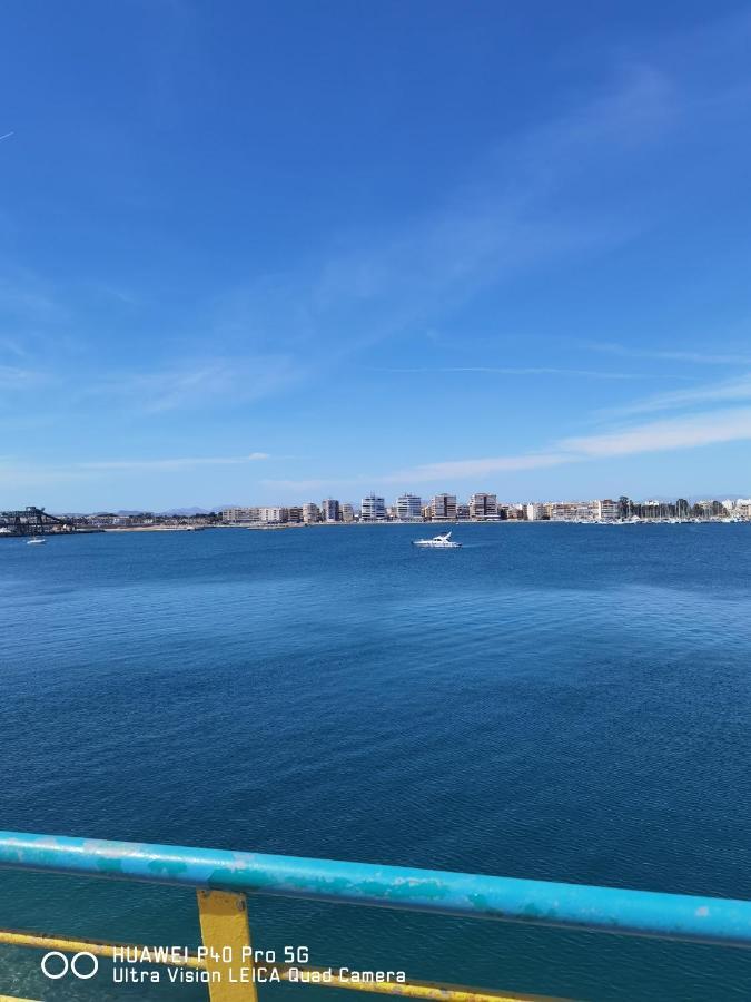 Holiday Apartment تورّيفيِخا المظهر الخارجي الصورة