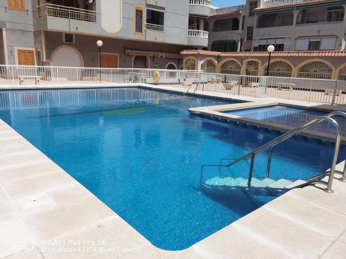 Holiday Apartment تورّيفيِخا المظهر الخارجي الصورة