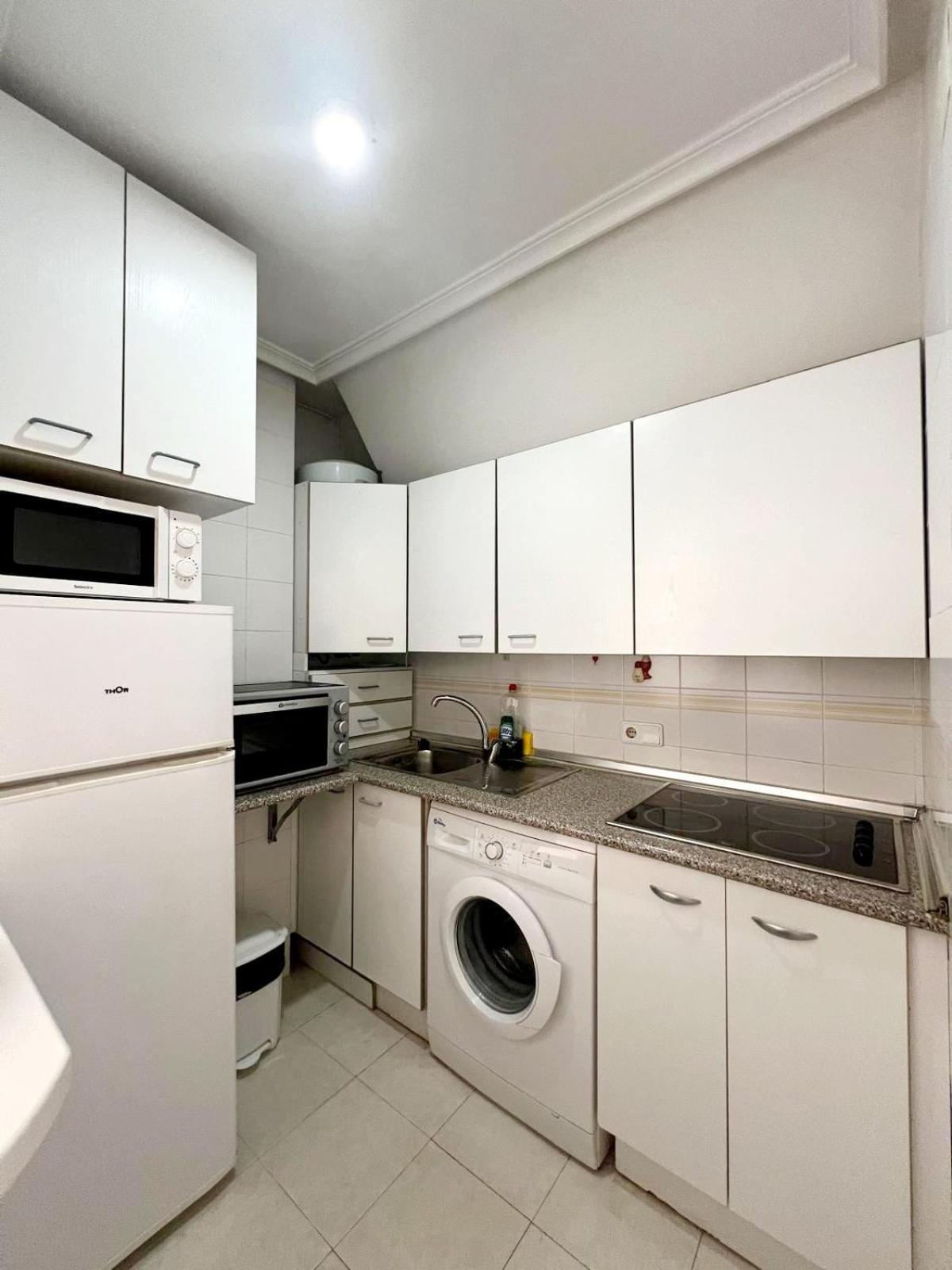 Holiday Apartment تورّيفيِخا المظهر الخارجي الصورة