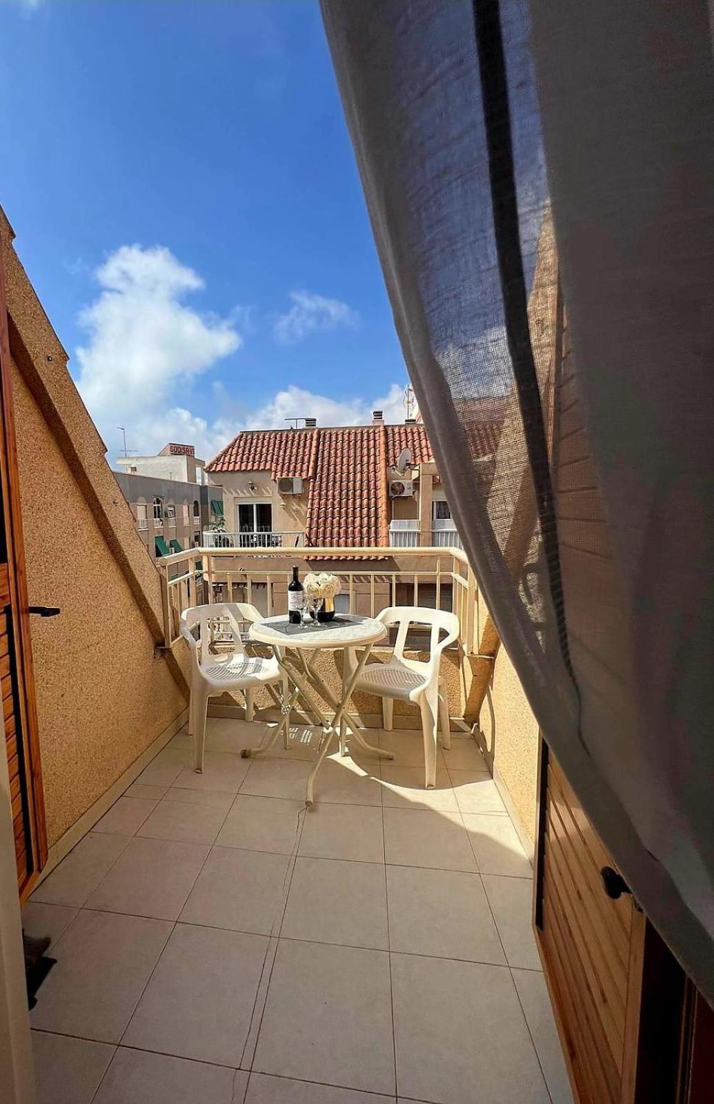 Holiday Apartment تورّيفيِخا المظهر الخارجي الصورة