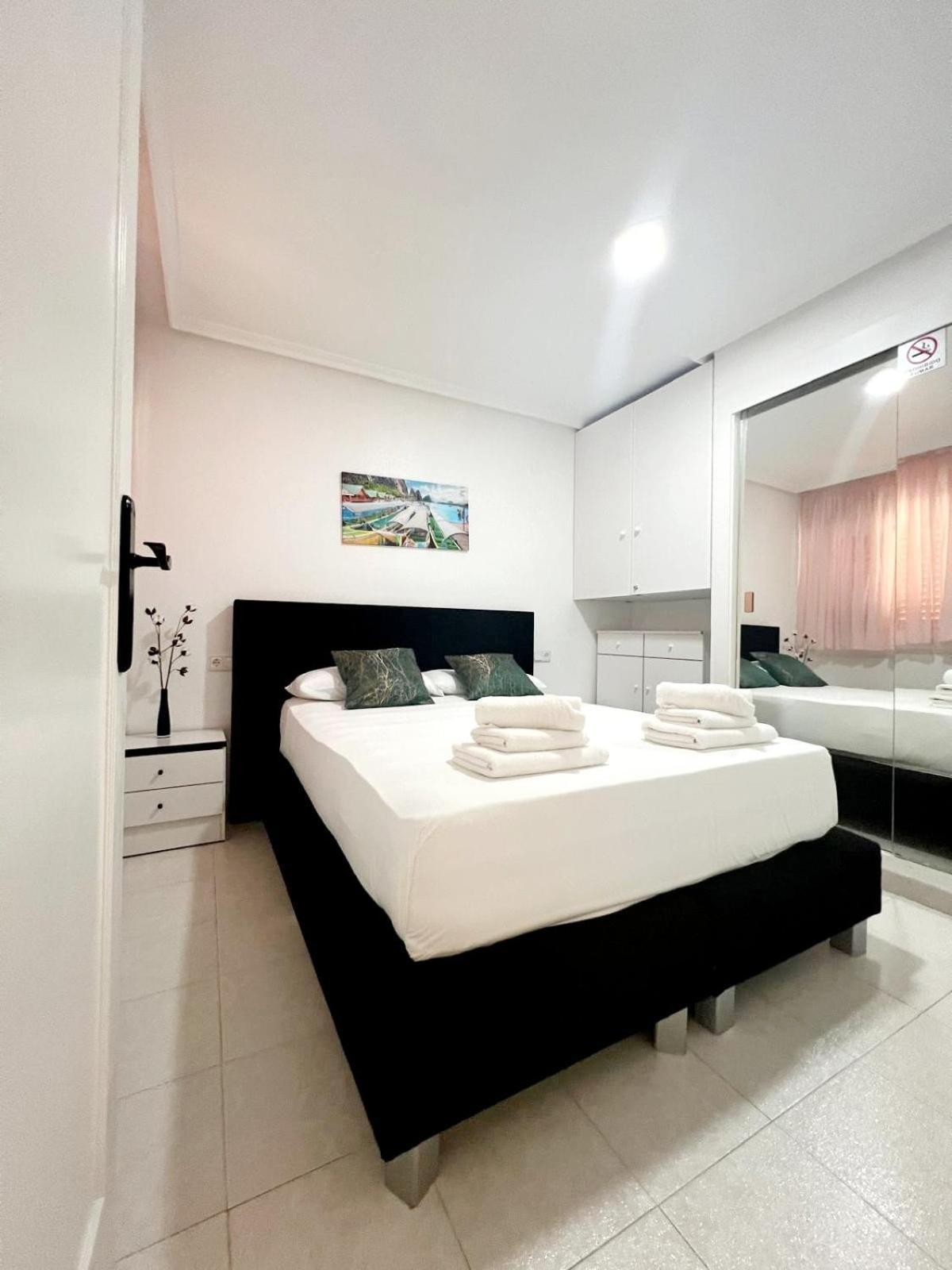 Holiday Apartment تورّيفيِخا المظهر الخارجي الصورة