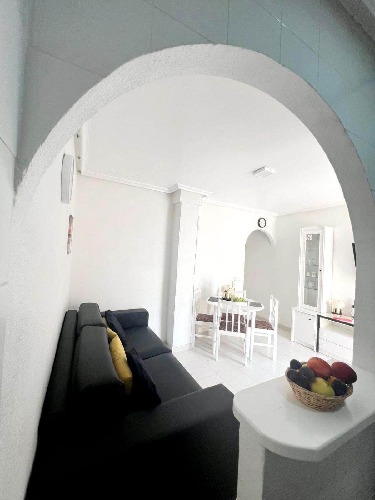 Holiday Apartment تورّيفيِخا المظهر الخارجي الصورة