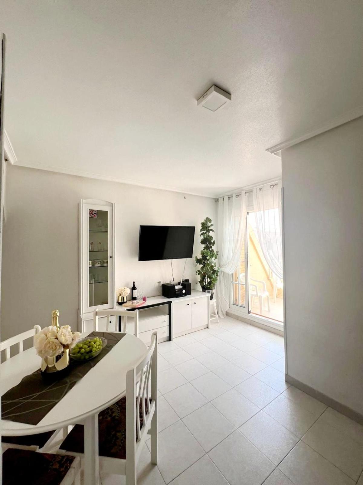 Holiday Apartment تورّيفيِخا المظهر الخارجي الصورة