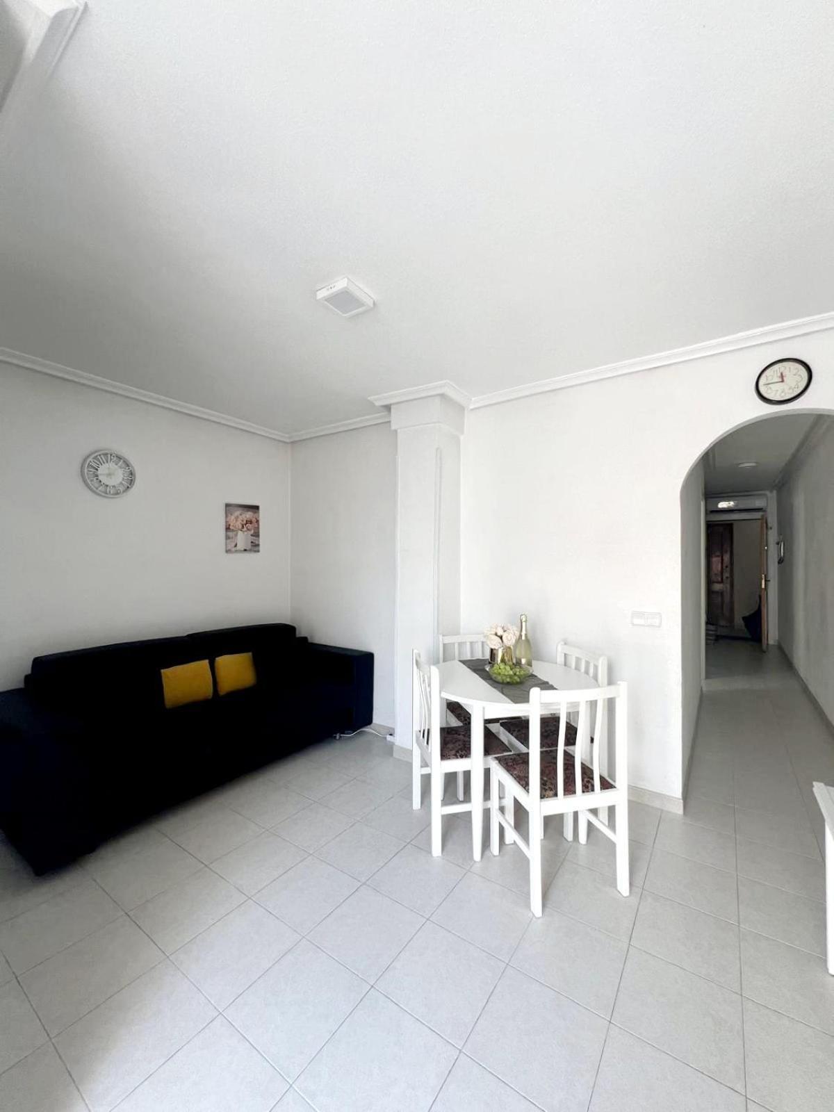 Holiday Apartment تورّيفيِخا المظهر الخارجي الصورة
