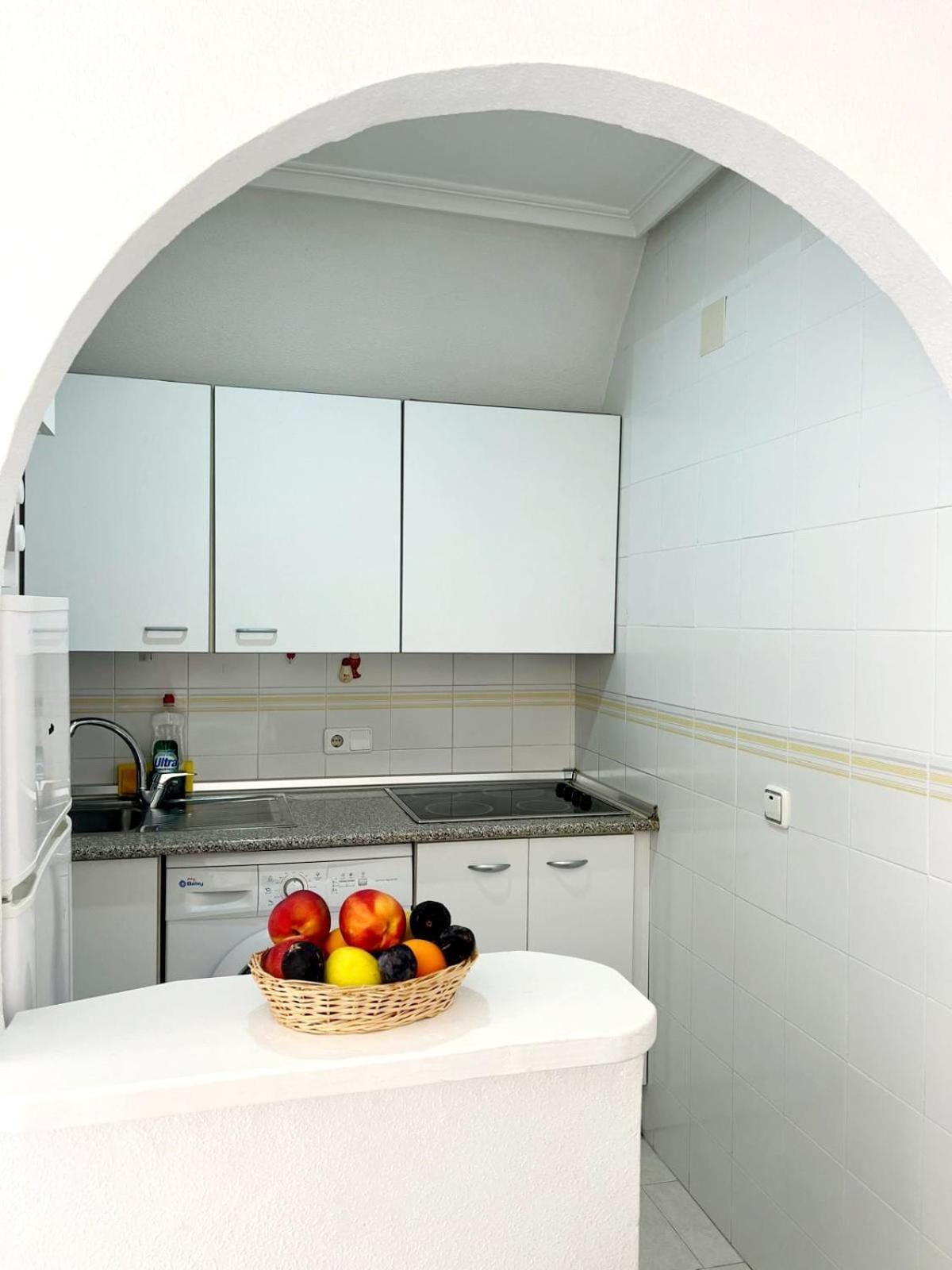 Holiday Apartment تورّيفيِخا المظهر الخارجي الصورة