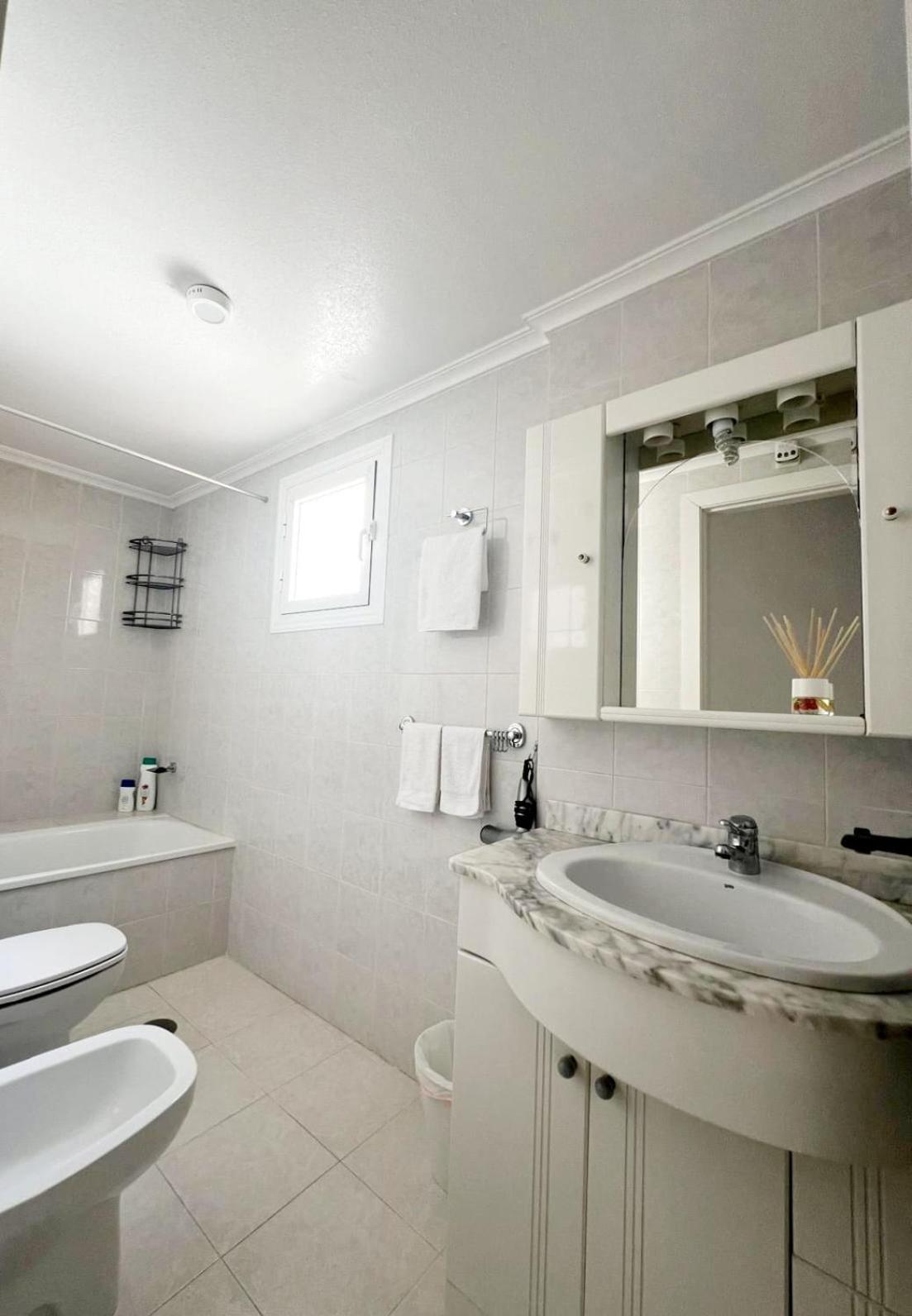 Holiday Apartment تورّيفيِخا المظهر الخارجي الصورة